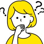 離婚協議中の妻
